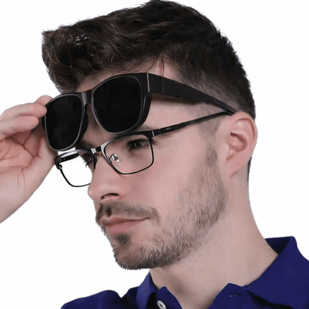 SunCover - Okulary przeciwsłoneczne