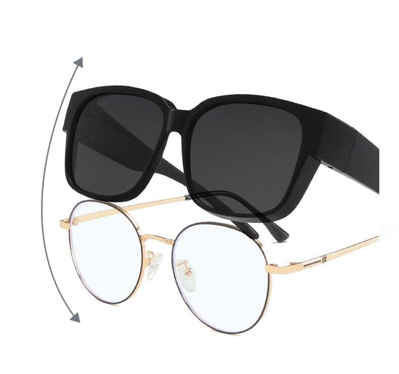 SunCover - Okulary przeciwsłoneczne