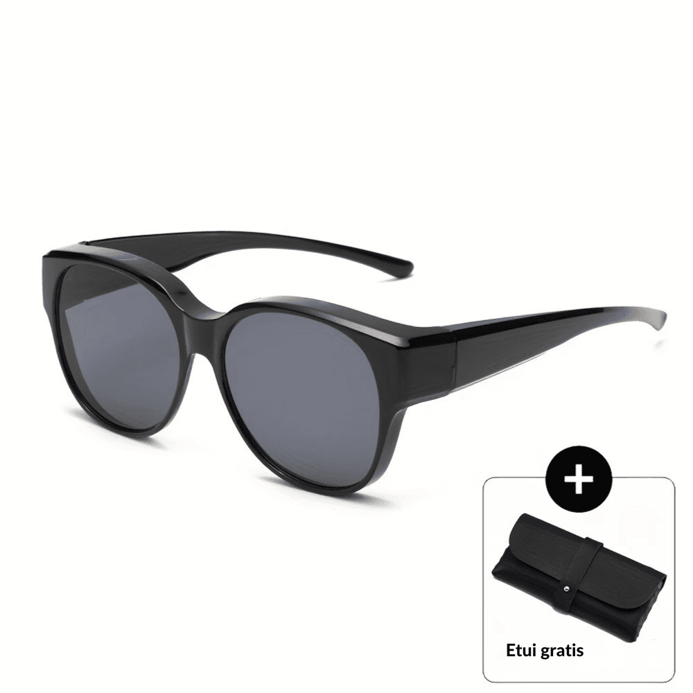 SunCover - Okulary przeciwsłoneczne