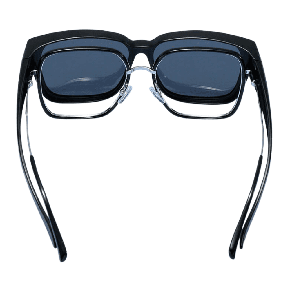 SunCover - Okulary przeciwsłoneczne