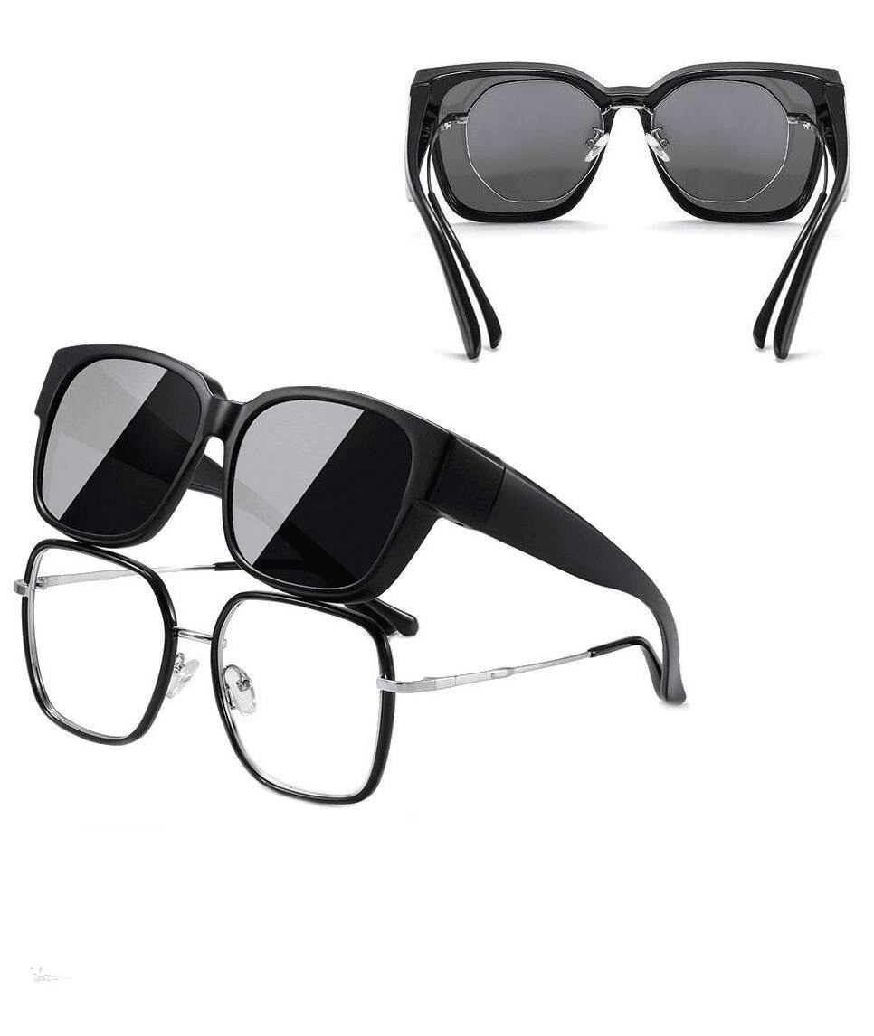 SunCover - Okulary przeciwsłoneczne